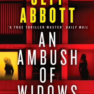 An Ambush Of Widows