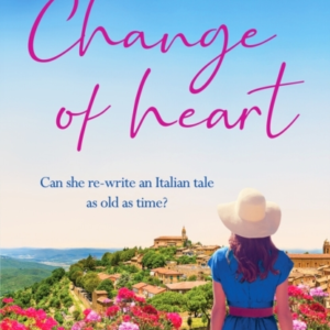Change Of Heartan Uplifting And Escapist Love Story