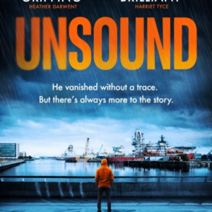 Unsoundan Atmospheric Gripping Scottish Mystery