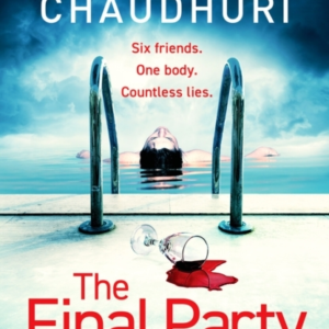 The Final Partya Fast-Paced Twisty Suspenseful Thriller Th