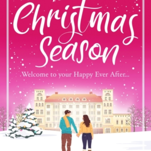 The Christmas Seasonan Uplifting Funny And Inclusive Romanc