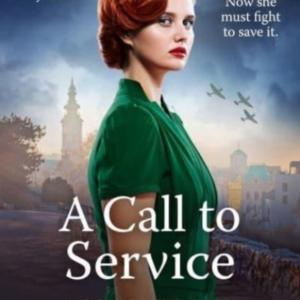 A Call To Servicean Engrossing Powerful And Heart-Breaking