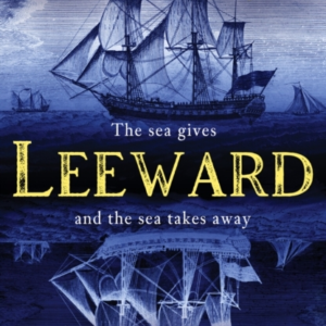 Leewarda Times Historical Novel of The Year 2023