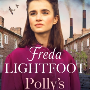 Polly's Waran Unforgettable Family Saga Set In Manchester