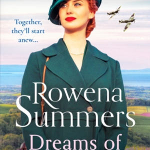 Dreams Of Peacea Gripping Wartime Family Saga