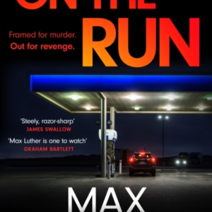 On The Runa Pulse-Pounding Action-Packed Thriller