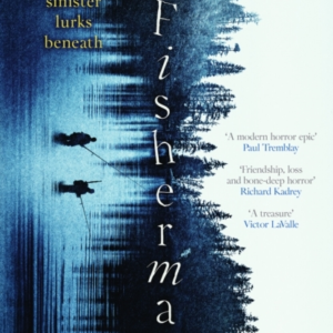 The Fishermana Chilling Supernatural Horror Epic