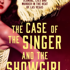 The Case Of The Singer And The Showgirla Gripping Twisty T