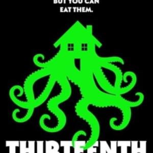 Thirteentha Lovecraftian Eldritch Horror Of Toxic Families A