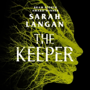 The Keepera Devastating Small-Town Horror