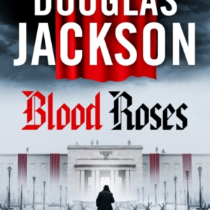 Blood Rosesintroducing 'the Natural Heir To Kerr's Bernie Gu