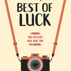 Best Of Luckan Uplifting Romance To Make You Smile