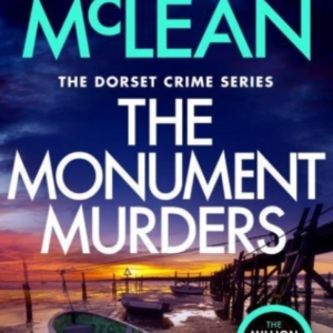 The Monument Murders