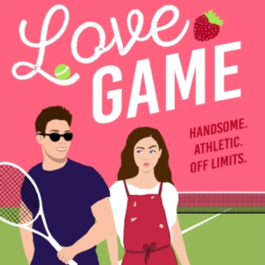 Love Gamea Sizzling Forced-Proximity Sporting Romance