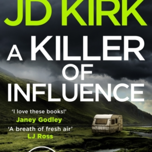 A Killer Of Influence