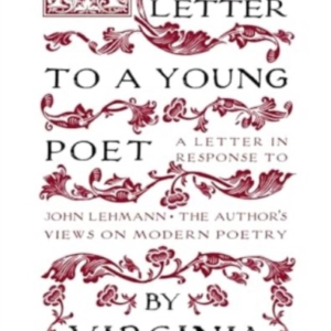 A Letter To A Young Poet