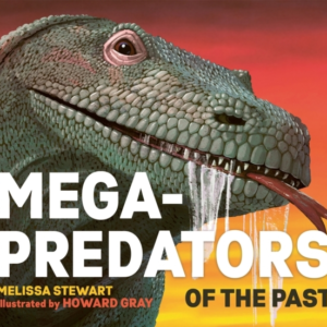Mega-Predators Of The Past