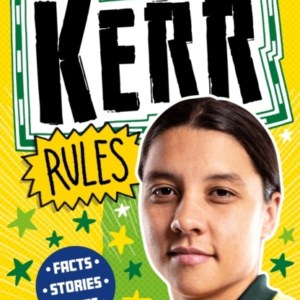 Football Superstars Kerr Rules