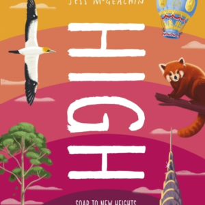 Highsoar To New Heights