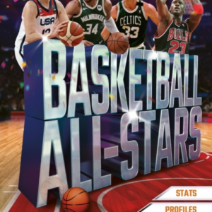 Basketball All-Stars
