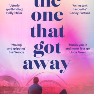 The One That Got Awaya Powerful And Emotional Story Of First