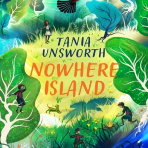 Nowhere Island