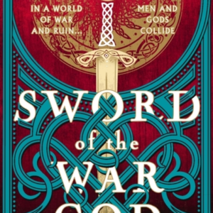 Sword of the War God