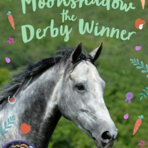 Moonshadow The Derby Winner
