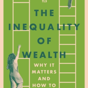 The Inequality Of Wealthwhy It Matters And How To Fix It