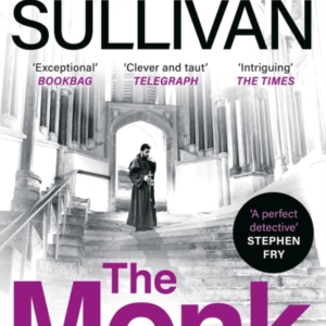 The Monk