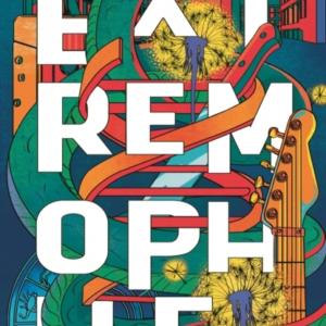 Extremophile