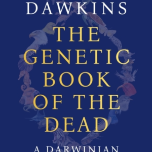 The Genetic Book Of The Deada Darwinian Reverie