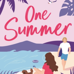 One Summera Sparkling Escapist Rom-Com For 2024 Perfect For