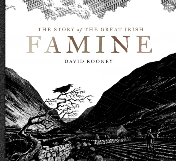 The Story Of The Great Irish Famine