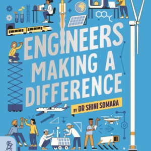 Engineers Making A Differenceinventors Technicians Scienti