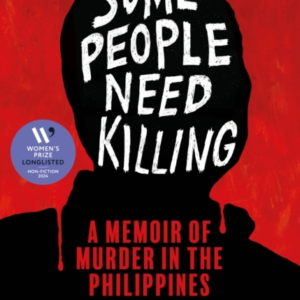 Some People Need Killinglonglisted For The Women's Prize For