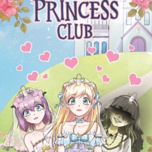 Cursed Princess Club