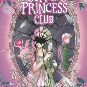 Cursed Princess Club Volume 2