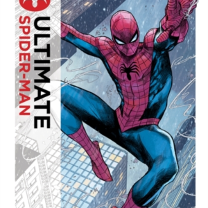 Ultimate Spider-Man Vol. 1 Married With Children