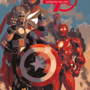 Avengers Twilight