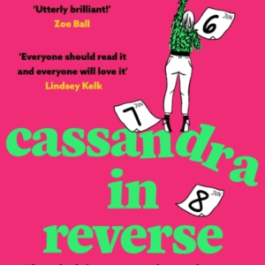 Cassandra In Reverse
