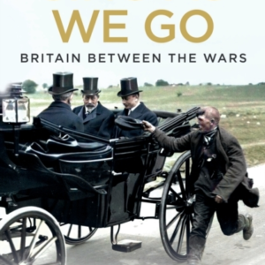 Sing As We Gobritain Between The Wars