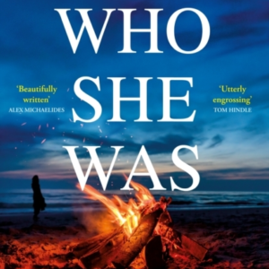 Who She Was
