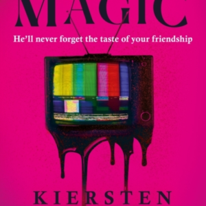 Mister Magic