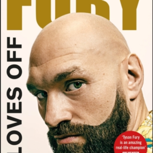 Gloves Offtyson Fury Autobiography