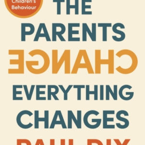 When The Parents Change Everything Changesseismic Shifts In