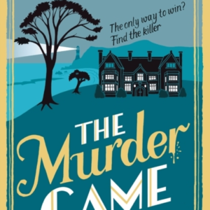 The Murder Game