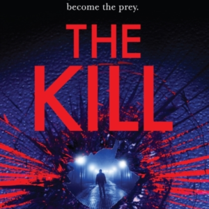 The Killthe Gripping Detective Crime Thriller From The Bests