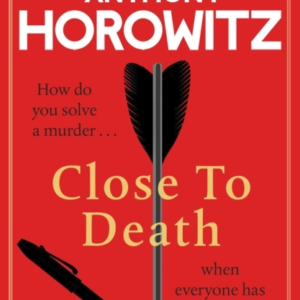 Close To Deathhow Do You Solve A Murder  When Everyone Has