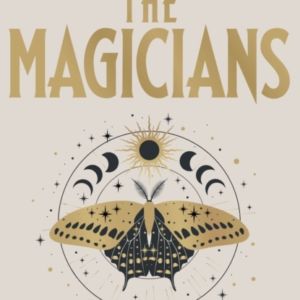 The Magicians(Book 1)